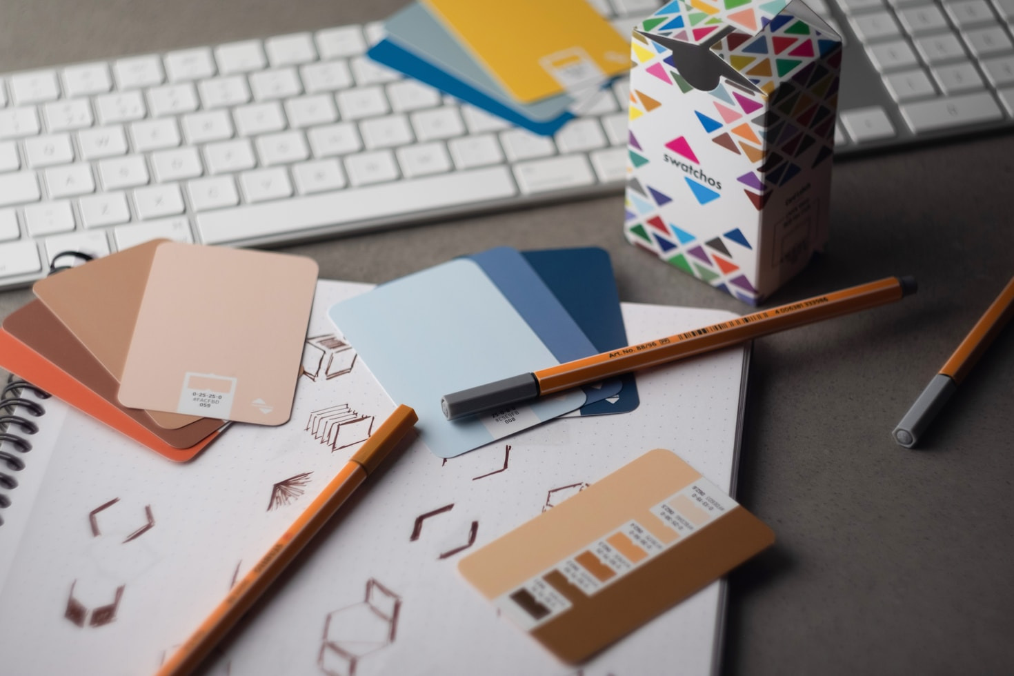 Como diferenciar sua marca no mercado competitivo